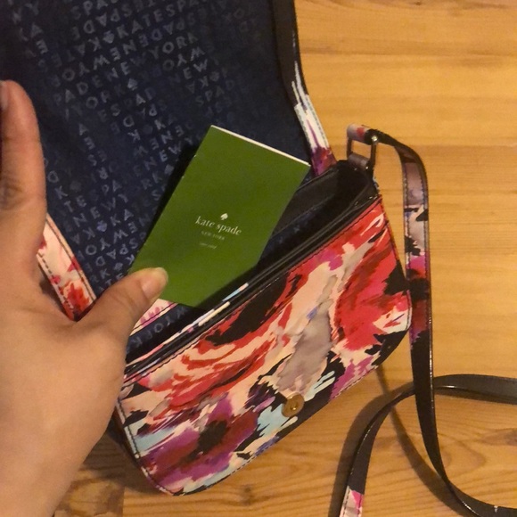 Crossbody bag Kate Spade - Picture 4 of 5